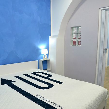 카스텔라마레델골포 Casa Tiziana 아파트 외부 사진