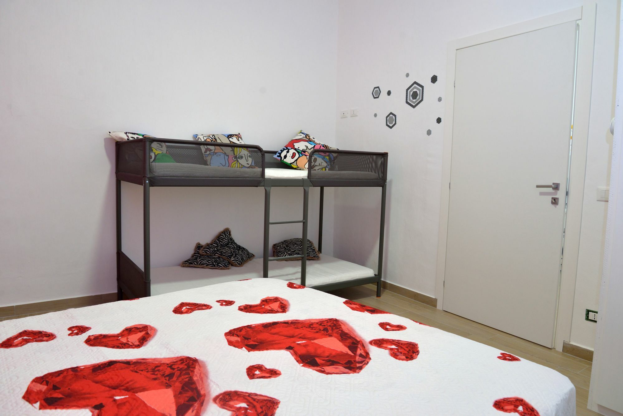 카스텔라마레델골포 Casa Tiziana 아파트 외부 사진