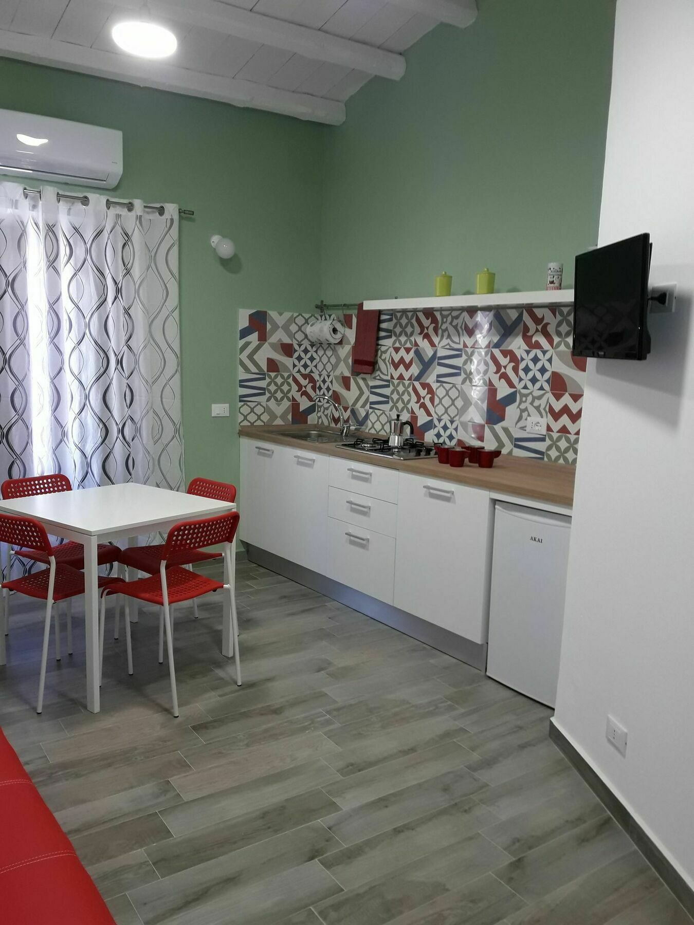 카스텔라마레델골포 Casa Tiziana 아파트 외부 사진
